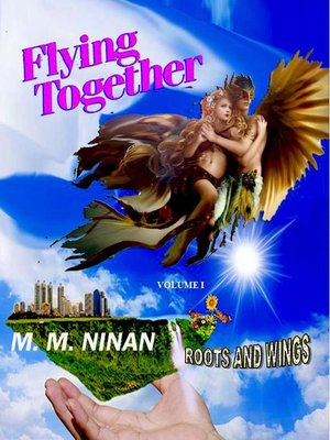 cover image of Flying Together -Vol 1